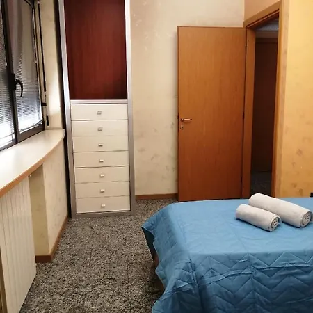 Dea Home. 1 * Bérgamo