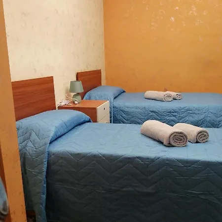 Dea Home. 1 Apartamento