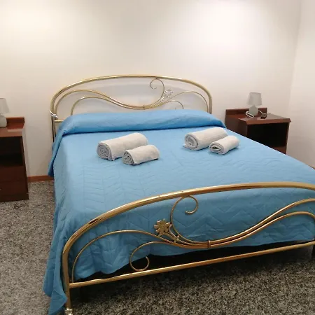 Apartmán Dea Home. 1