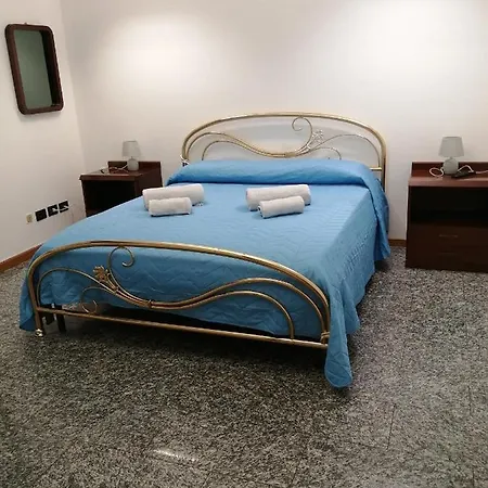 Apartmán Dea Home. 1