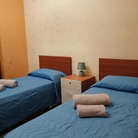 아파트 Dea Home. 1